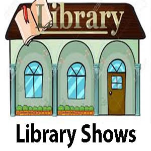 Library Year Round Shows