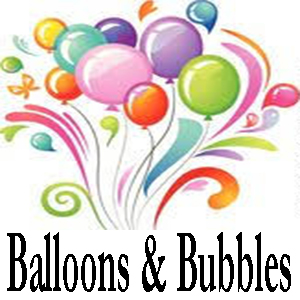 Bubble and Balloon shows