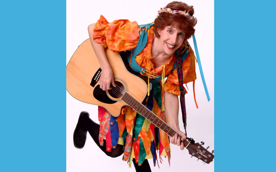 Children’s Music 105