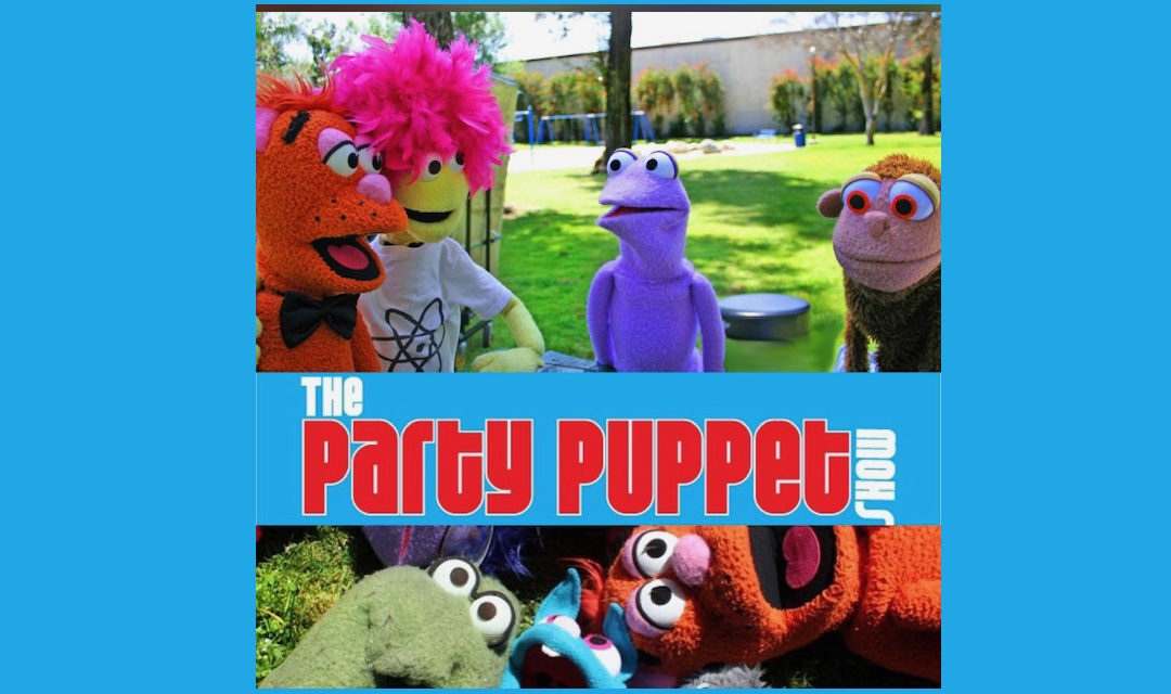 Party Puppet Show