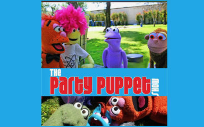 Party Puppet Show