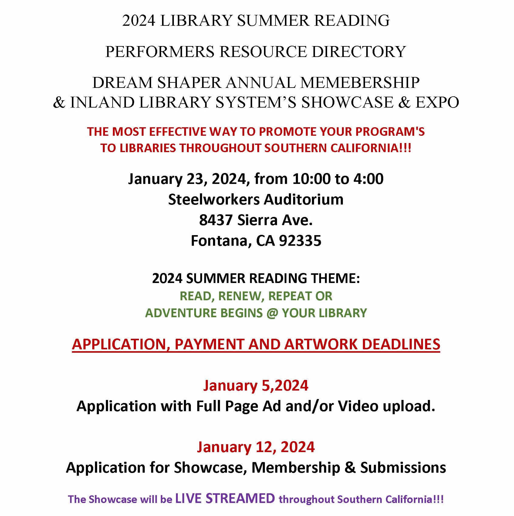 01b 2024 ILS Library Showcase Information Page 1 Crop 