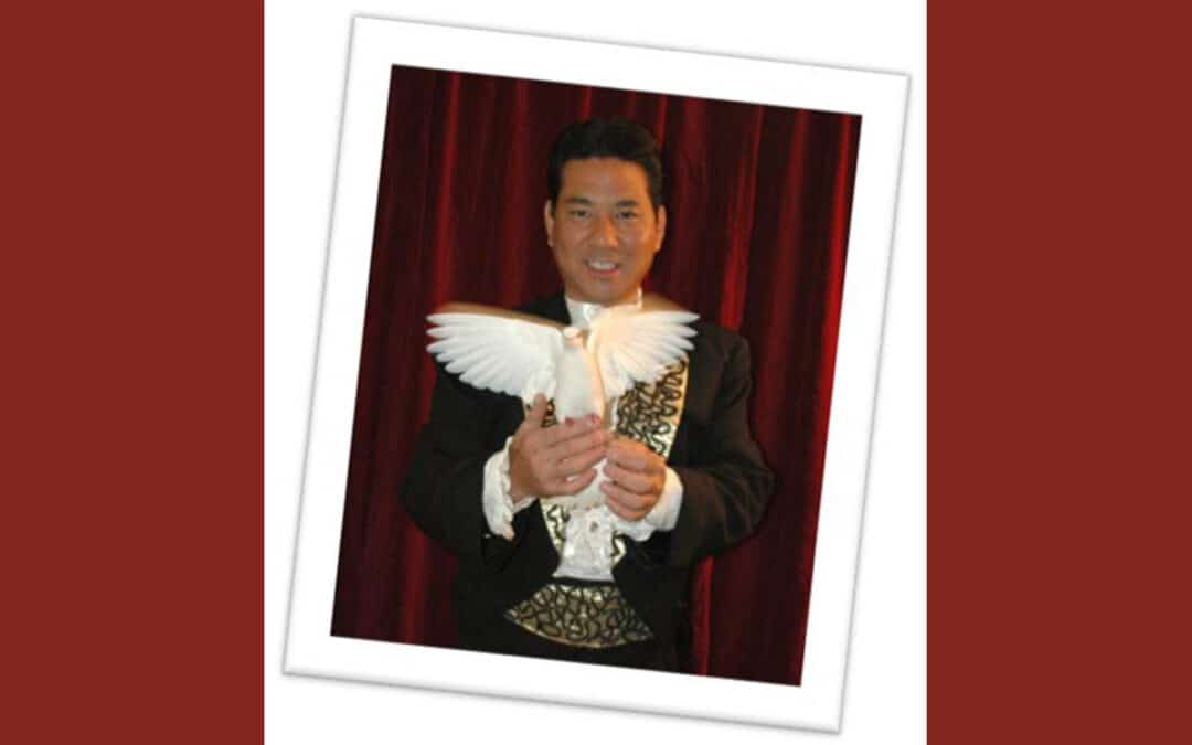 Magic Shows 107