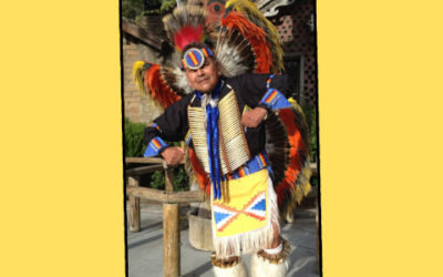 Native American Dance and Culture