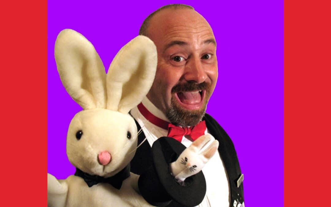 Magic Shows 104