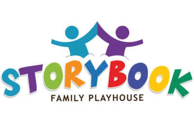 Storybook Family Playhouse