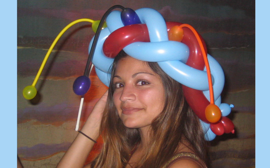 Balloon Art Shows 101